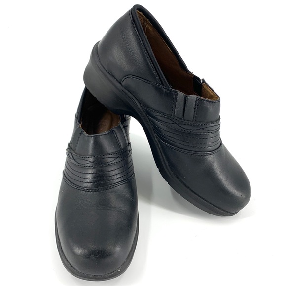 clogs slip resistant shoes